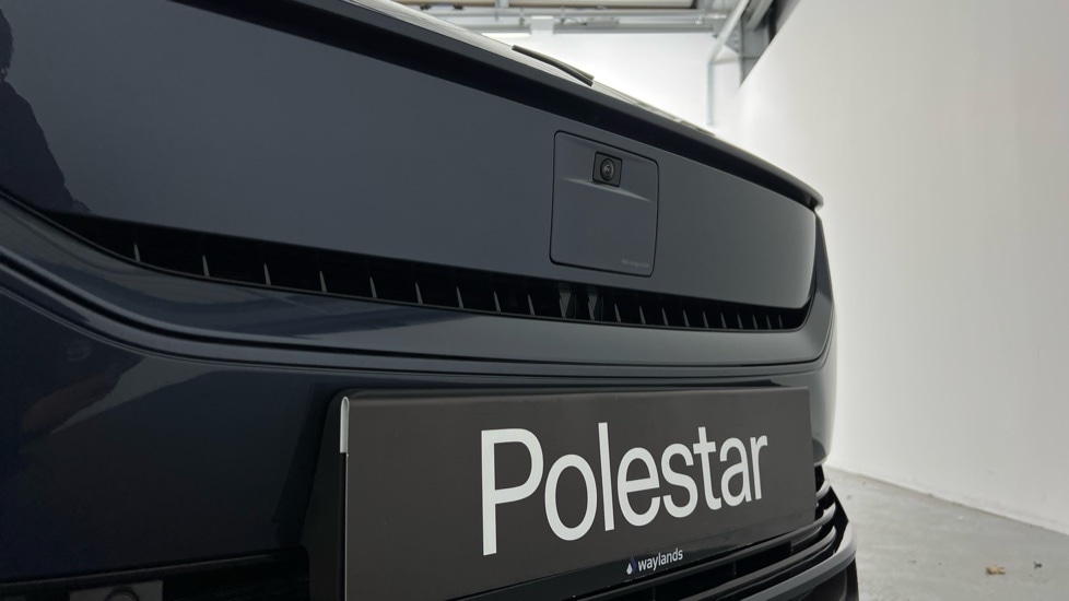 Used Polestar Polestar 2 2025 for sale - 77293433: Photo 34