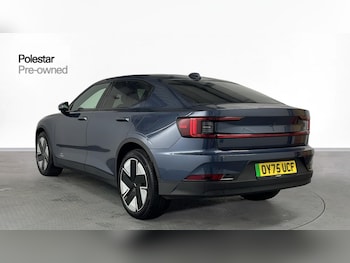 Used Polestar Polestar 2 2025 for sale - 77293433: Photo