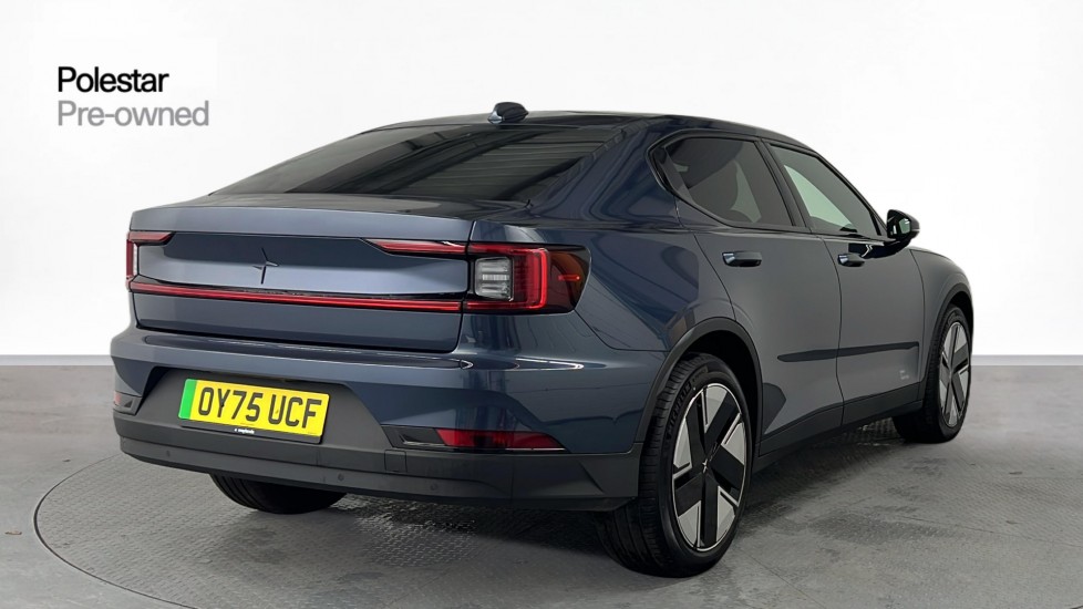 Used Polestar Polestar 2 2025 for sale - 77293433: Photo 5