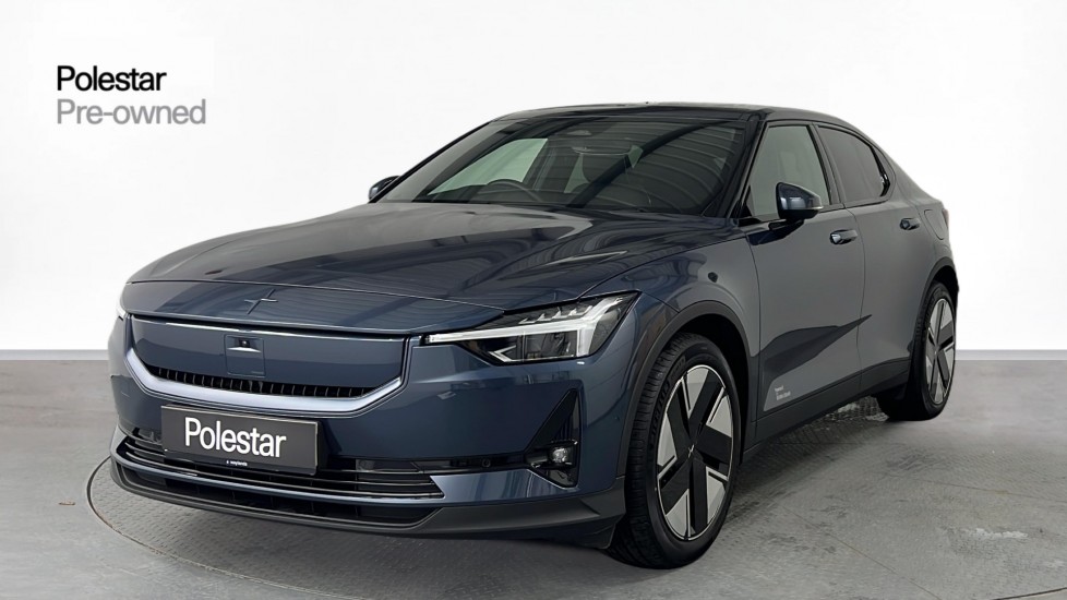 Used Polestar Polestar 2 2025 for sale - 77293433: Photo 7