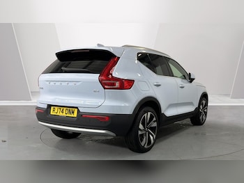 Used Volvo XC40 2024 for sale - 76519361: Photo