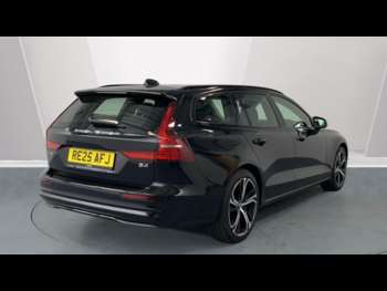 Used Volvo V60 2025 for sale - 74694677: Photo