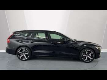 Used Volvo V60 2025 for sale - 74694677: Photo