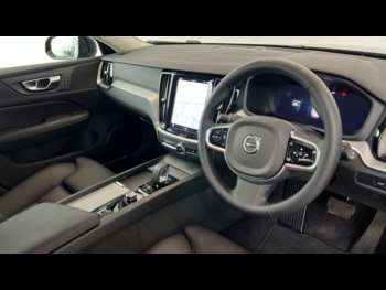 Used Volvo V60 2025 for sale - 74694677: Photo