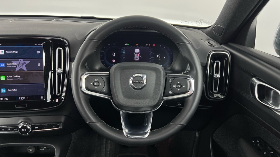 Used Volvo XC40 2022 for sale - 76124300: Photo 10