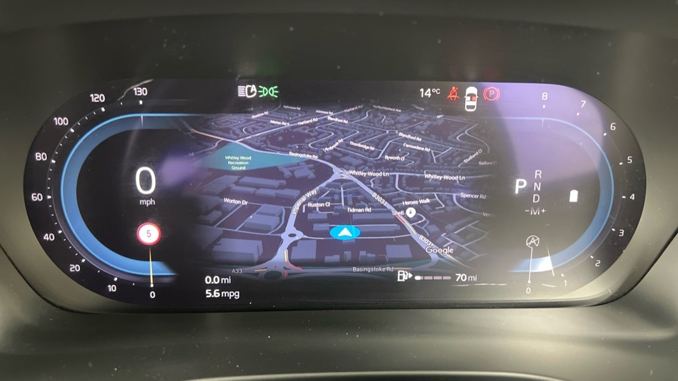 Used Volvo XC40 2022 for sale - 76124300: Photo 11