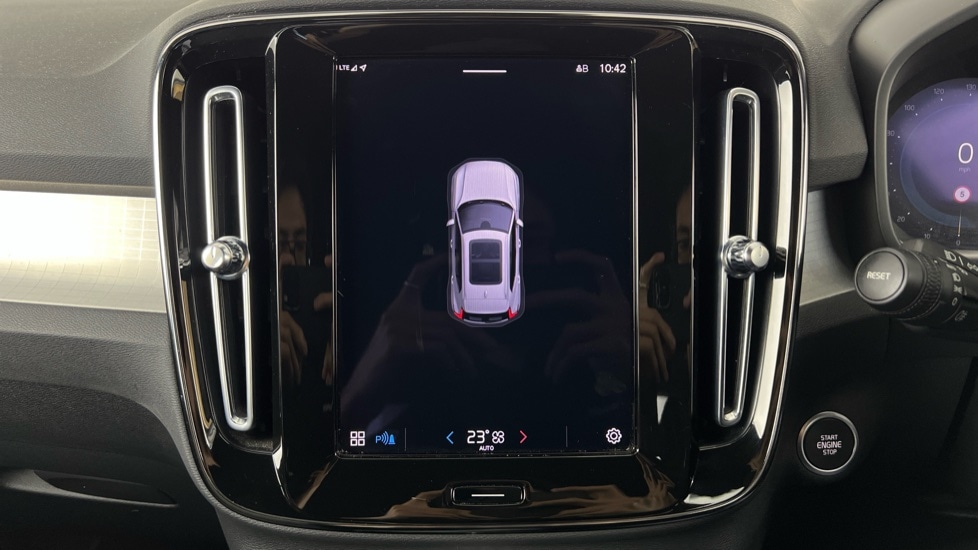 Used Volvo XC40 2022 for sale - 76124300: Photo 17
