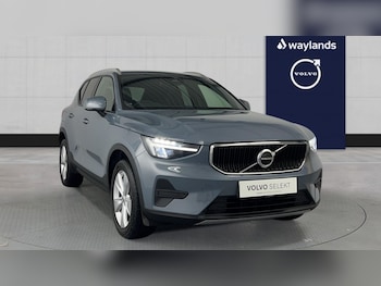 Volvo - XC40