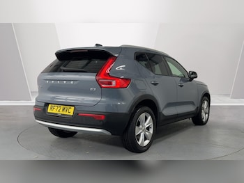 Used Volvo XC40 2022 for sale - 76124300: Photo 2