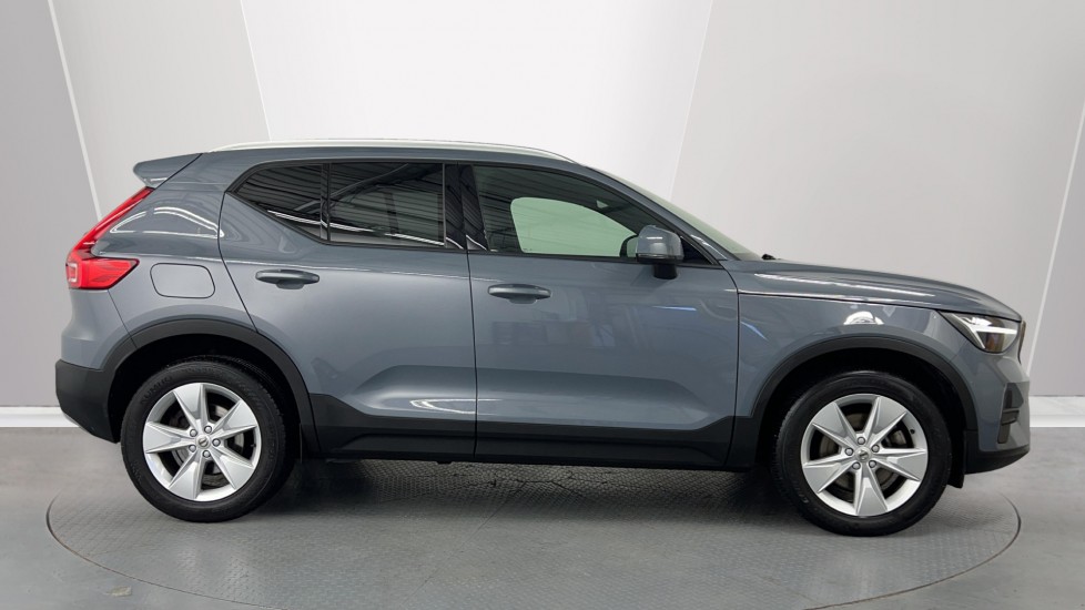 Used Volvo XC40 2022 for sale - 76124300: Photo 3