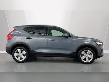Used Volvo XC40 2022 for sale - 76124300: Photo 3