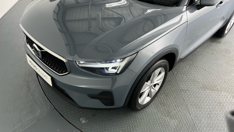 Used Volvo XC40 2022 for sale - 76124300: Photo 44