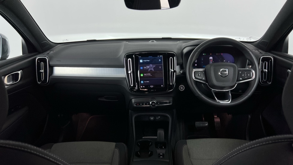 Used Volvo XC40 2022 for sale - 76124300: Photo 5