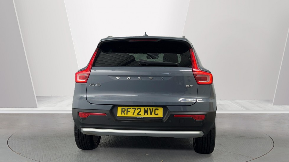Used Volvo XC40 2022 for sale - 76124300: Photo 7
