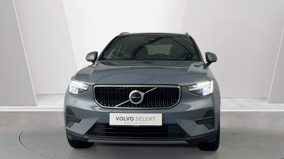Used Volvo XC40 2022 for sale - 76124300: Photo 8