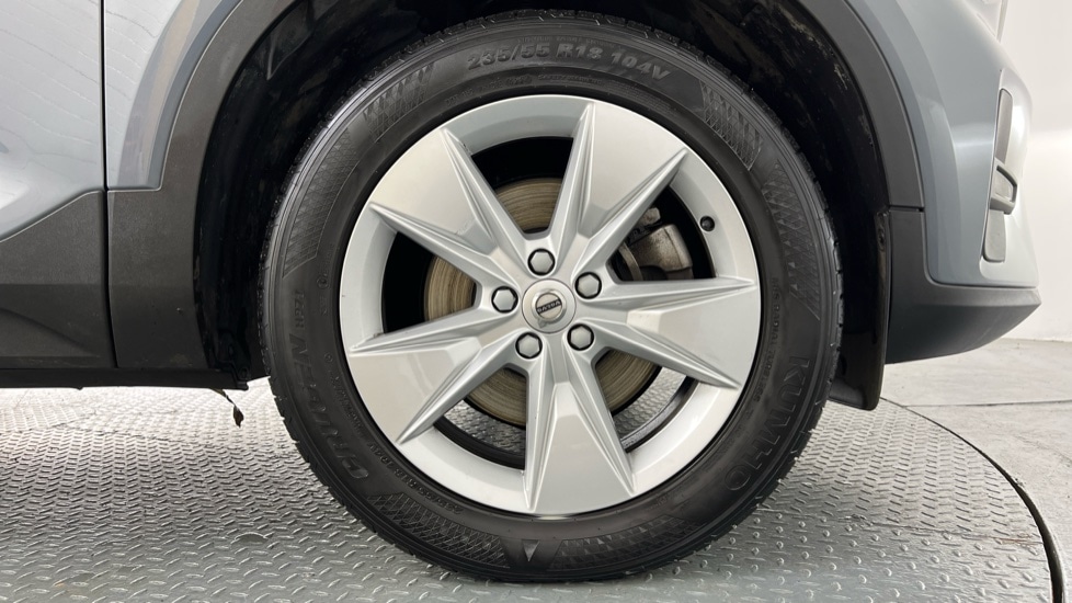 Used Volvo XC40 2022 for sale - 76124300: Photo 9