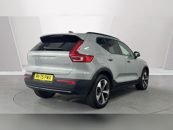 Used Volvo XC40 2025 for sale - 78670403: Photo