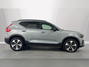 Used Volvo XC40 2025 for sale - 78670403: Photo