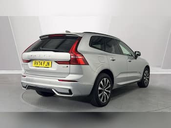 Used Volvo XC60 2024 for sale - 79503053: Photo