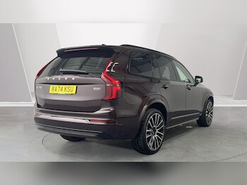 Used Volvo XC90 2025 for sale - 77791178: Photo