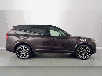 Used Volvo XC90 2025 for sale - 77791178: Photo