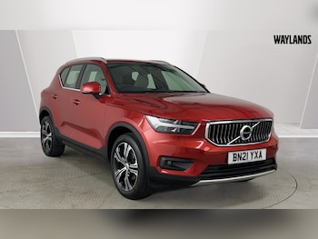 Used Volvo XC40 2021 for sale - 78778806: Photo