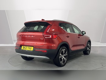 Used Volvo XC40 2021 for sale - 78778806: Photo