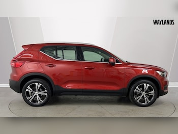 Used Volvo XC40 2021 for sale - 78778806: Photo