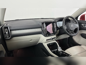 Used Volvo XC40 2021 for sale - 78778806: Photo