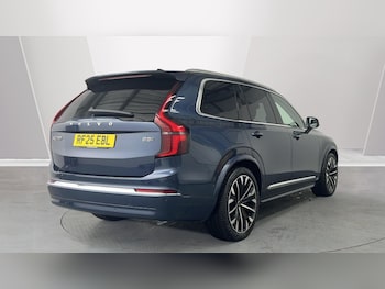 Used Volvo XC90 2025 for sale - 78900856: Photo