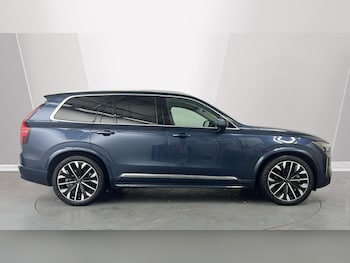 Used Volvo XC90 2025 for sale - 78900856: Photo