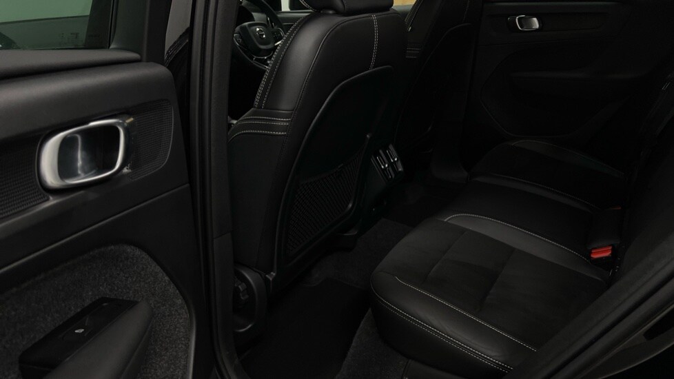 Used Volvo XC40 2021 for sale - 78123086: Photo 10