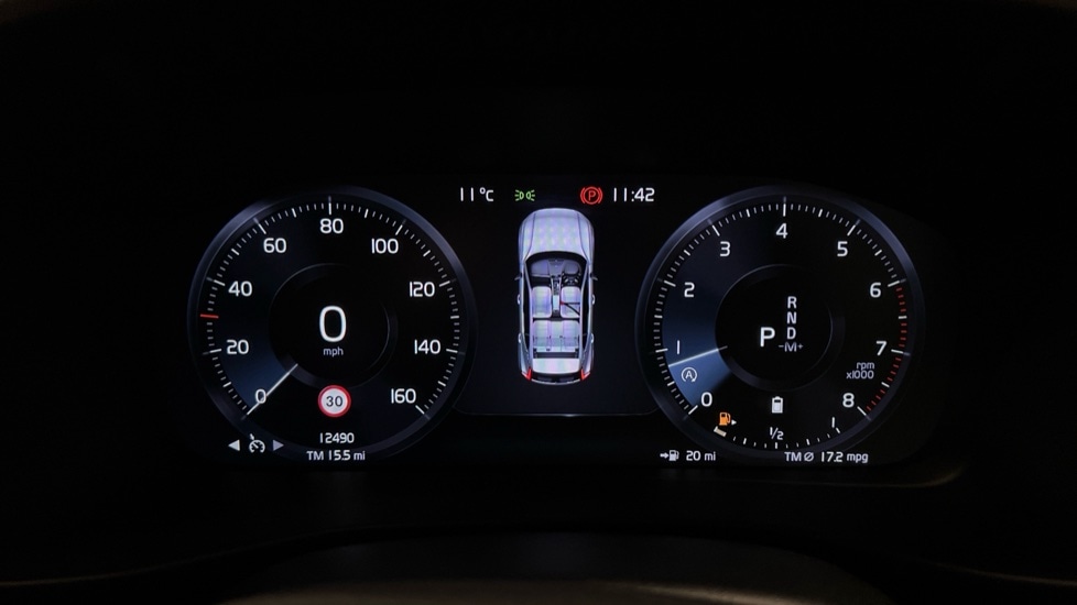 Used Volvo XC40 2021 for sale - 78123086: Photo 11