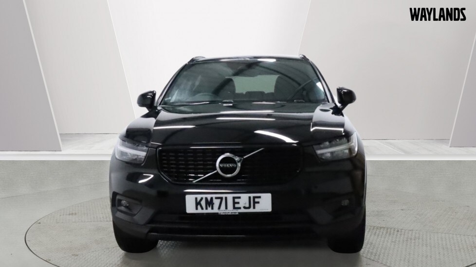 Used Volvo XC40 2021 for sale - 78123086: Photo 12