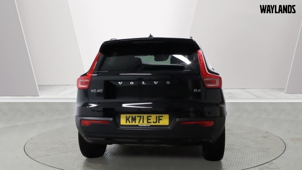 Used Volvo XC40 2021 for sale - 78123086: Photo 13