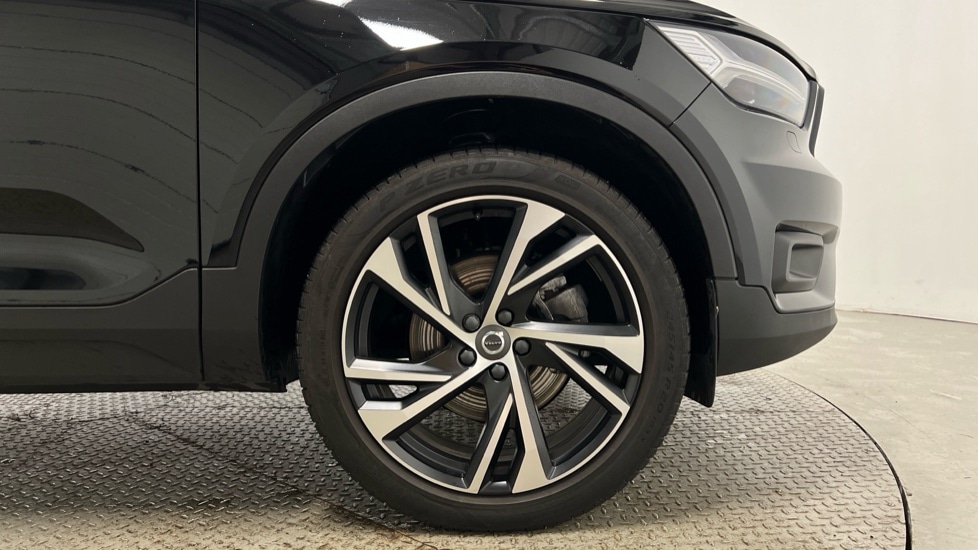 Used Volvo XC40 2021 for sale - 78123086: Photo 16