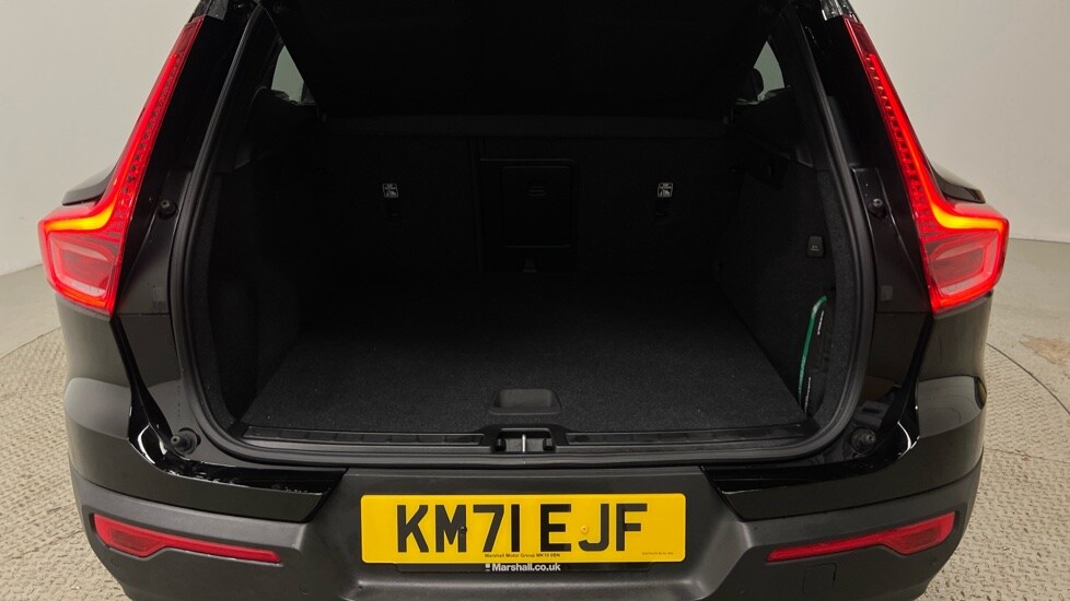 Used Volvo XC40 2021 for sale - 78123086: Photo 17