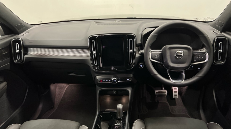 Used Volvo XC40 2021 for sale - 78123086: Photo 20