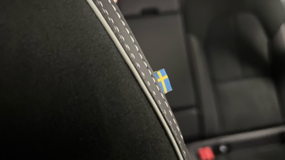 Used Volvo XC40 2021 for sale - 78123086: Photo 22