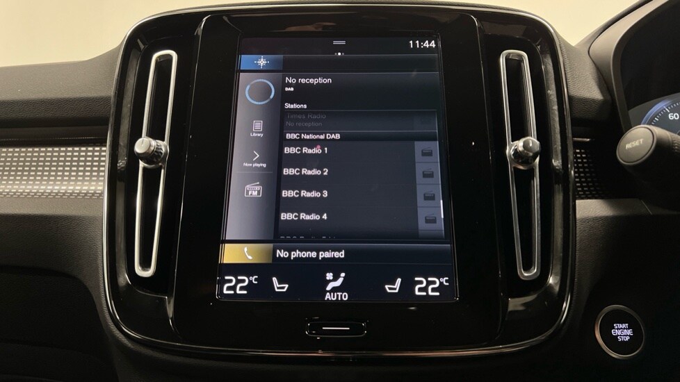 Used Volvo XC40 2021 for sale - 78123086: Photo 27