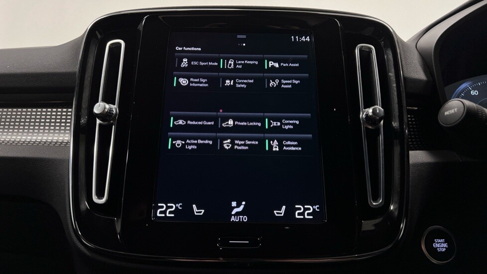 Used Volvo XC40 2021 for sale - 78123086: Photo 29