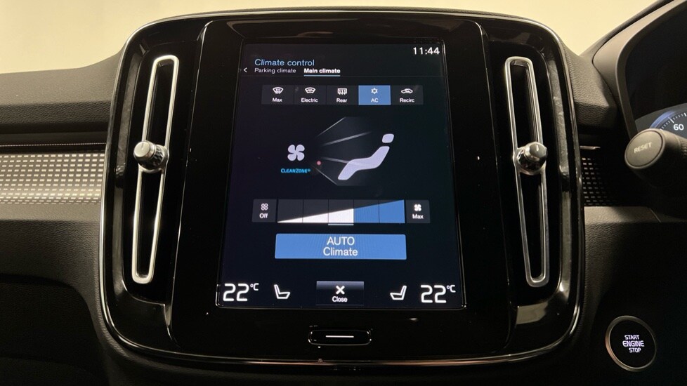 Used Volvo XC40 2021 for sale - 78123086: Photo 31