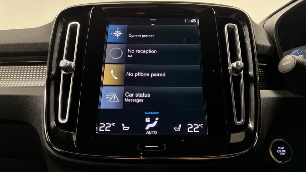 Used Volvo XC40 2021 for sale - 78123086: Photo 32