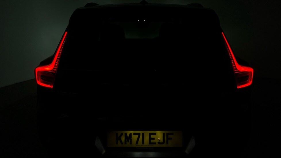 Used Volvo XC40 2021 for sale - 78123086: Photo 35