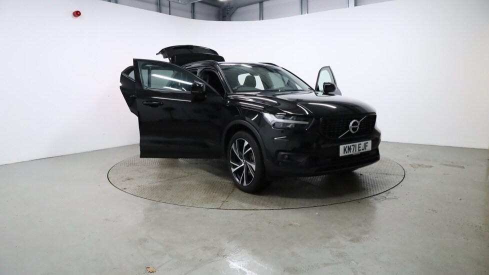 Used Volvo XC40 2021 for sale - 78123086: Photo 37