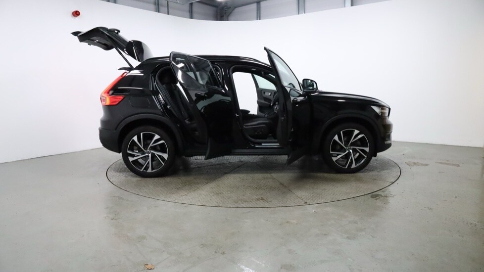 Used Volvo XC40 2021 for sale - 78123086: Photo 38