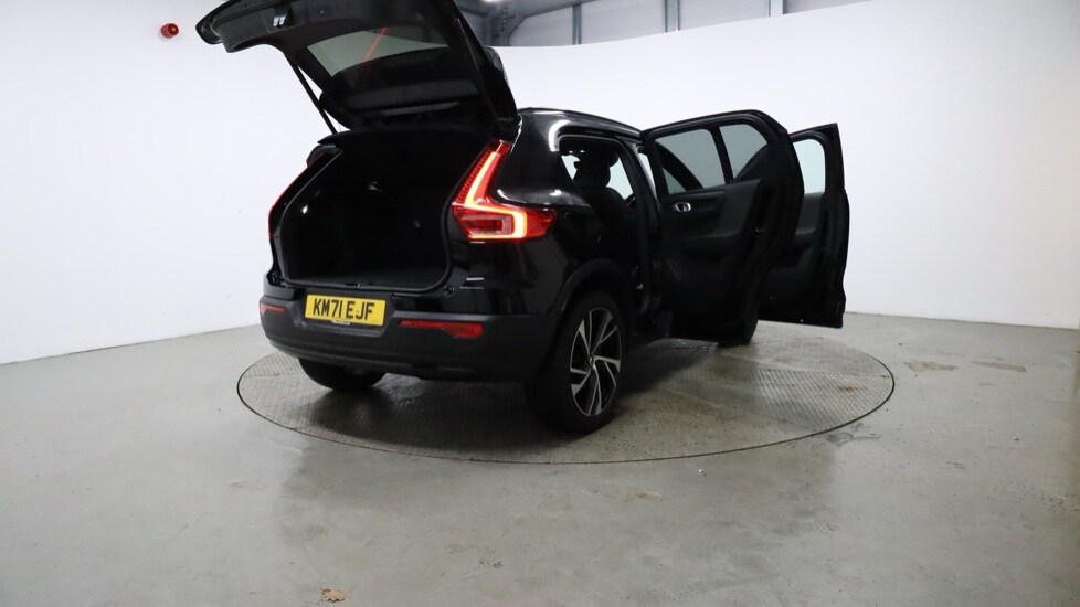 Used Volvo XC40 2021 for sale - 78123086: Photo 39