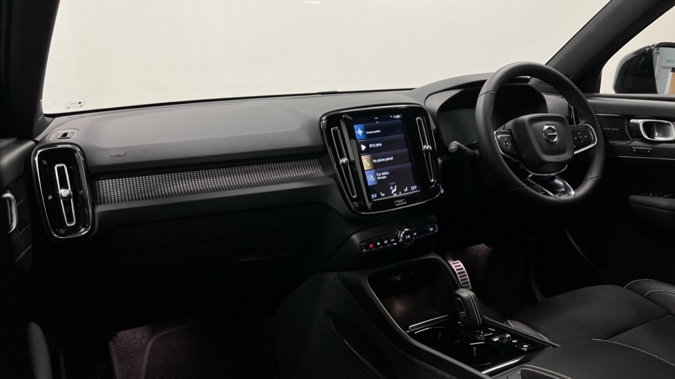 Used Volvo XC40 2021 for sale - 78123086: Photo 4