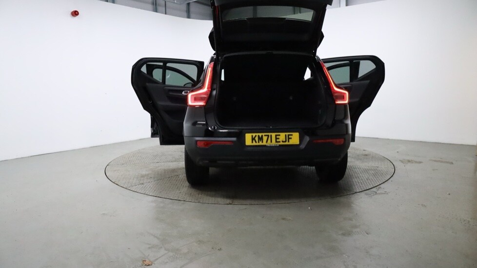 Used Volvo XC40 2021 for sale - 78123086: Photo 40