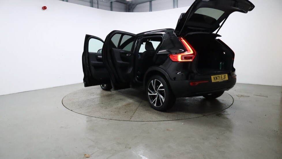 Used Volvo XC40 2021 for sale - 78123086: Photo 41